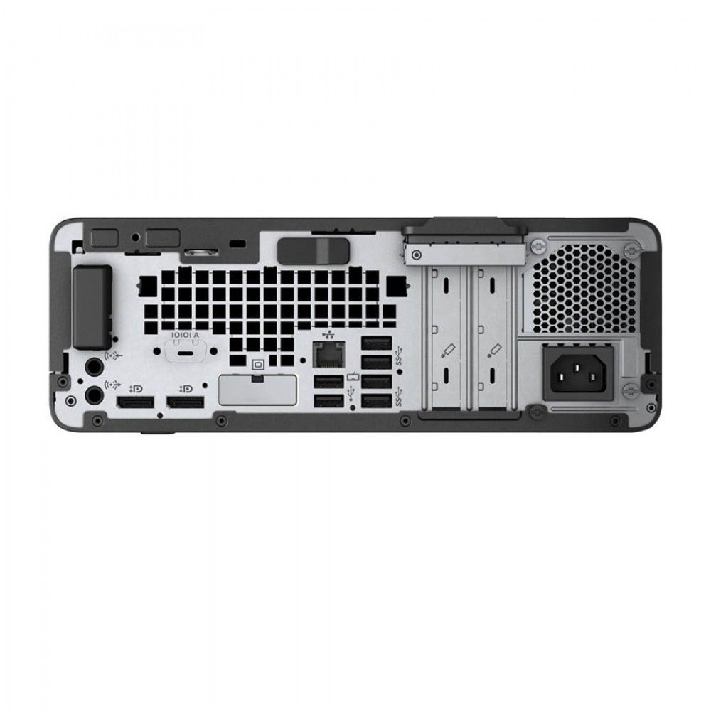 HP 600G3 SFF i5-6500/8GB DDR4/500GB/No ODD/10H Grade A+ Refurbished PC 2 HP 600G3 SFF i5-6500/8GB DDR4/500GB/No ODD/10H Grade A+ Refurbished PC - Image 2
