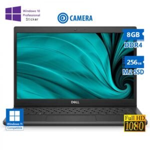 Dell Latitude 3420 Refurbished