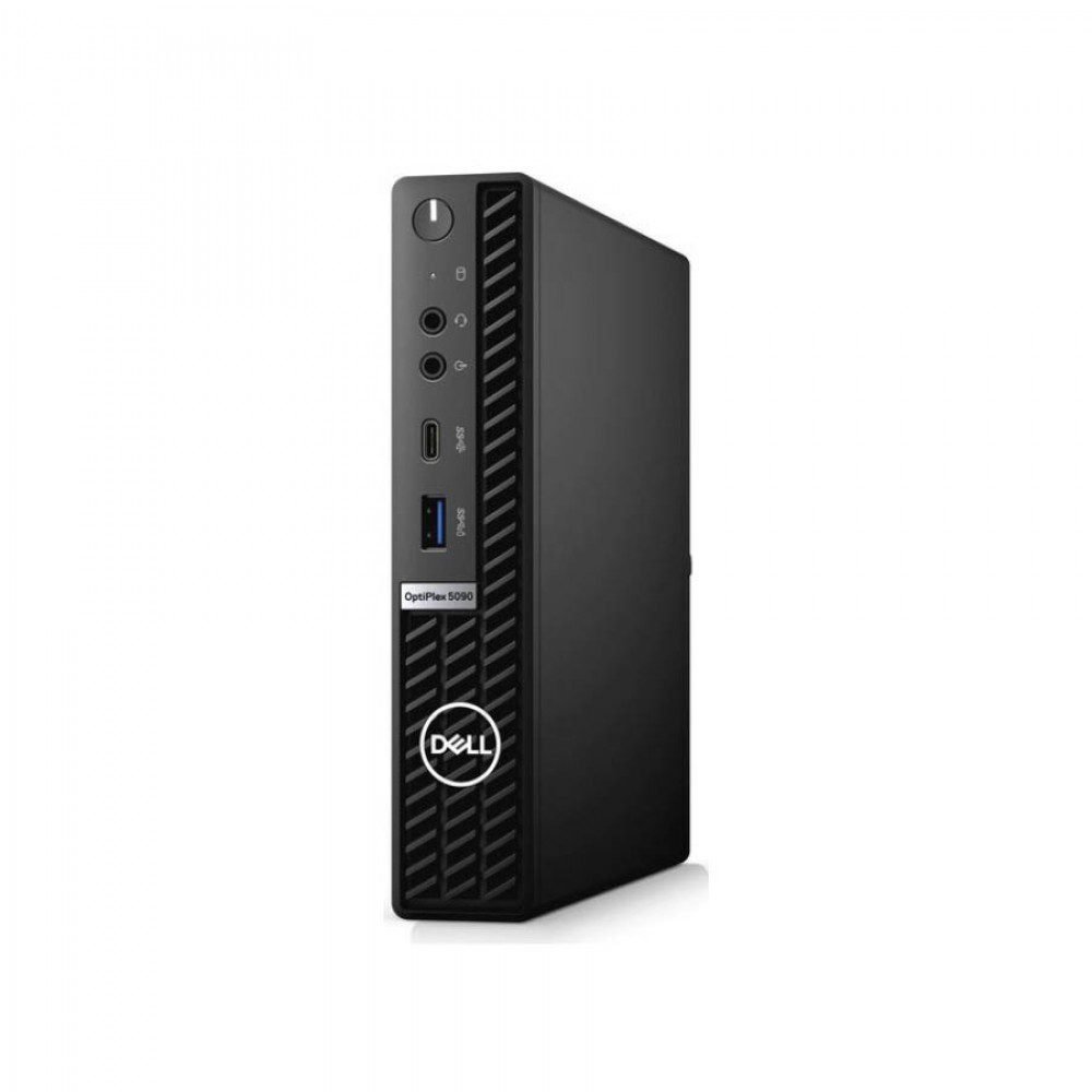 Dell Optiplex 5090 DM i3-10100T/8GB DDR4/128GB M.2 SSD/No ODD/10P Grade A Refurbished PC 1 Dell OptiPlex 5090 DM Refurbished PC