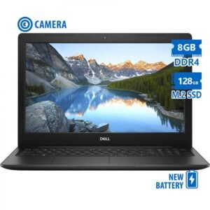 Dell Latitude 3580 Refurbished