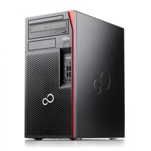Fujitsu P958 Tower Refurbished PC