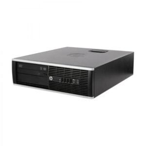 HP 6000 Pro SFF Refurbished PC
