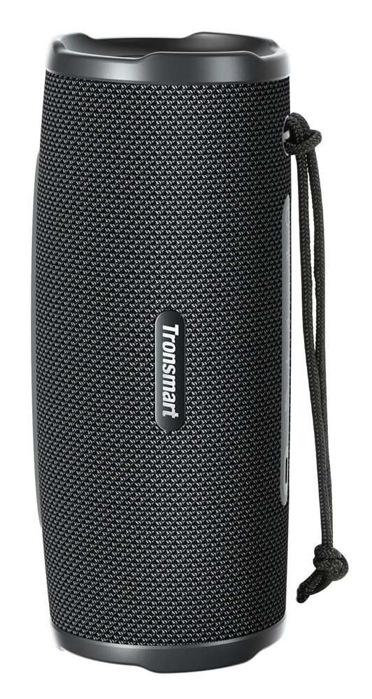 TRONSMART φορητό ηχείο Mirtune C3 Plus, 30W, Bluetooth, 5200mAh, IPX7, μαύρο 1 TRONSMART Mirtune C3 Plus