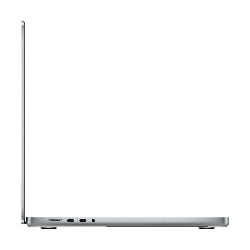 Apple MacBook Pro 16.2" 1TB/24GB | M5 Pro 18‑core CPU/20‑core GPU | GR Keyb | Silver 2 Apple MacBook Pro 16.2" 1TB/24GB | M5 Pro 18‑core CPU/20‑core GPU | GR Keyb | Silver - Image 2