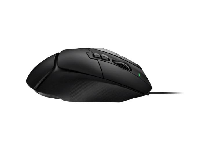 LOGITECH Mouse Gaming Wired G502X Lightspeed Black 4 LOGITECH Mouse Gaming Wired G502X Lightspeed Black - Image 4