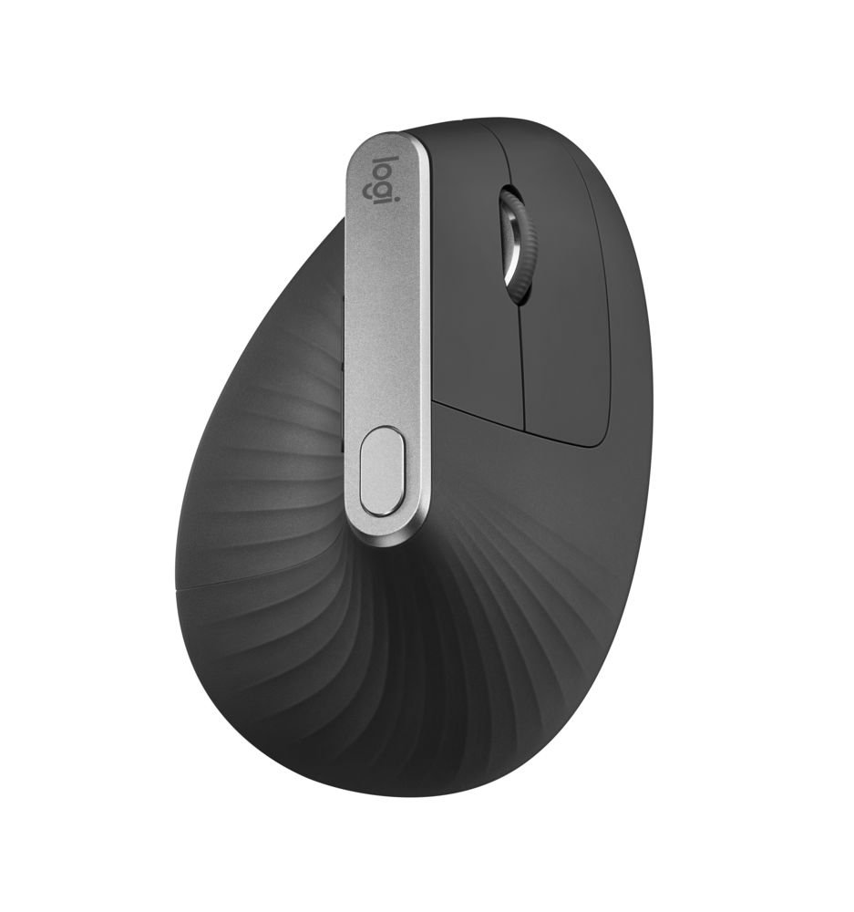 LOGITECH Mouse MX Vertical Ergonomic Mouse 1 LOGITECH MX Vertical Ergonomic Mouse