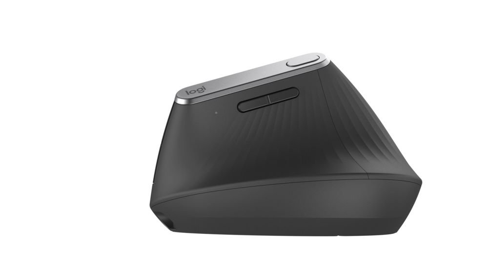 LOGITECH Mouse MX Vertical Ergonomic Mouse 2 LOGITECH Mouse MX Vertical Ergonomic Mouse - Image 2