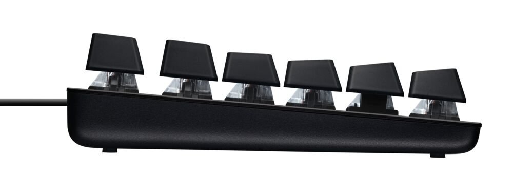 LOGITECH Keyboard Gaming G413 Black 3 LOGITECH Keyboard Gaming G413 Black - Image 3
