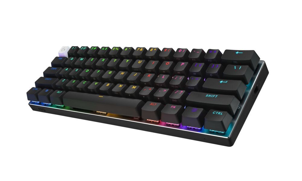 LOGITECH Keyboard Gaming PRO X 60 LIGHTSPEED 4 LOGITECH Keyboard Gaming PRO X 60 LIGHTSPEED - Image 4