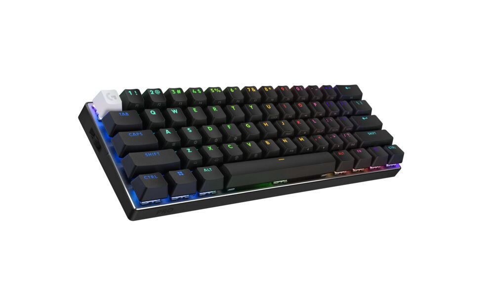 LOGITECH Keyboard Gaming PRO X 60 LIGHTSPEED 3 LOGITECH Keyboard Gaming PRO X 60 LIGHTSPEED - Image 3