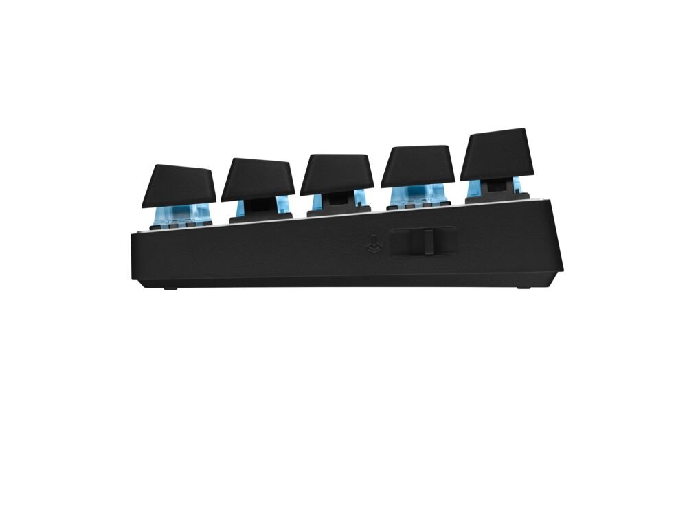 LOGITECH Keyboard Gaming PRO X 60 LIGHTSPEED 2 LOGITECH Keyboard Gaming PRO X 60 LIGHTSPEED - Image 2