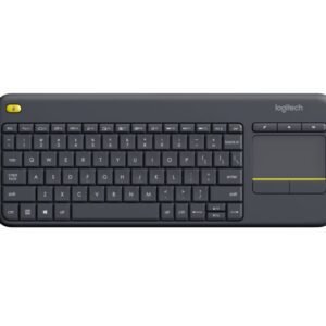 LOGITECH Wireless Touch Keyboard K400