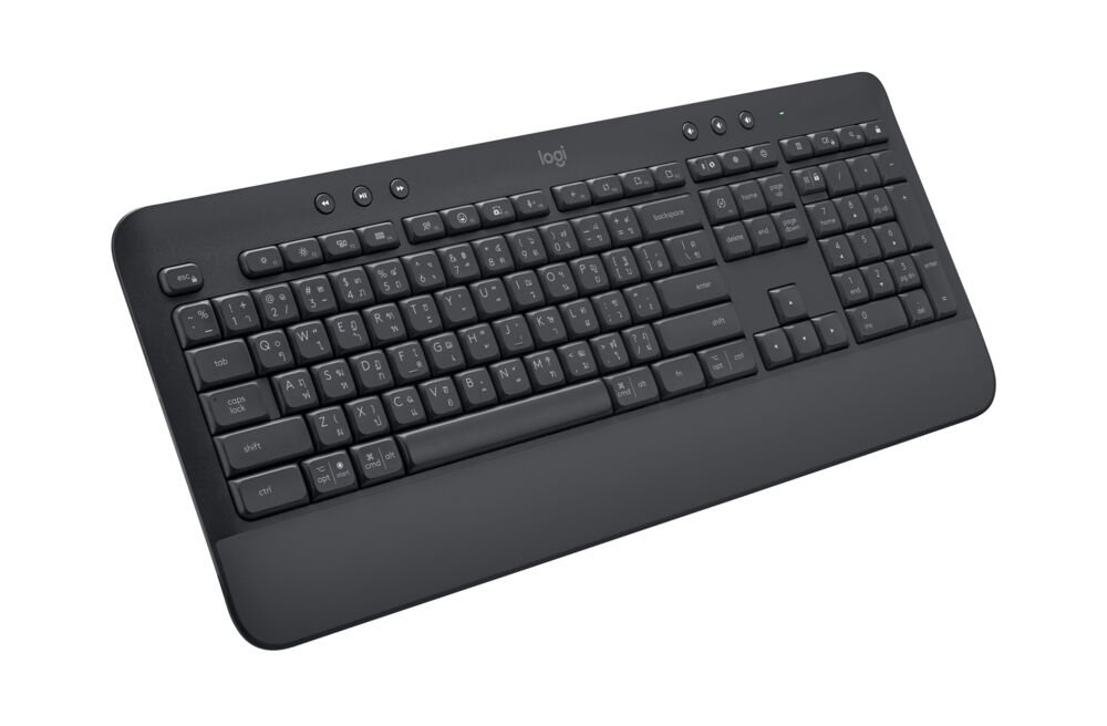 LOGITECH Keyboard Signature K650 3 LOGITECH Keyboard Signature K650 - Image 3