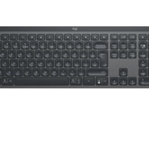 LOGITECH MX Keys S Wireless Keyboard