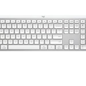 LOGITECH MX Keys S Wireless Keyboard