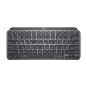 LOGITECH MX Keys Mini Wireless Keyboard