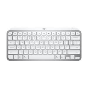 LOGITECH MX Keys Mini Wireless Keyboard