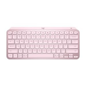 LOGITECH MX Keys Mini Wireless Keyboard