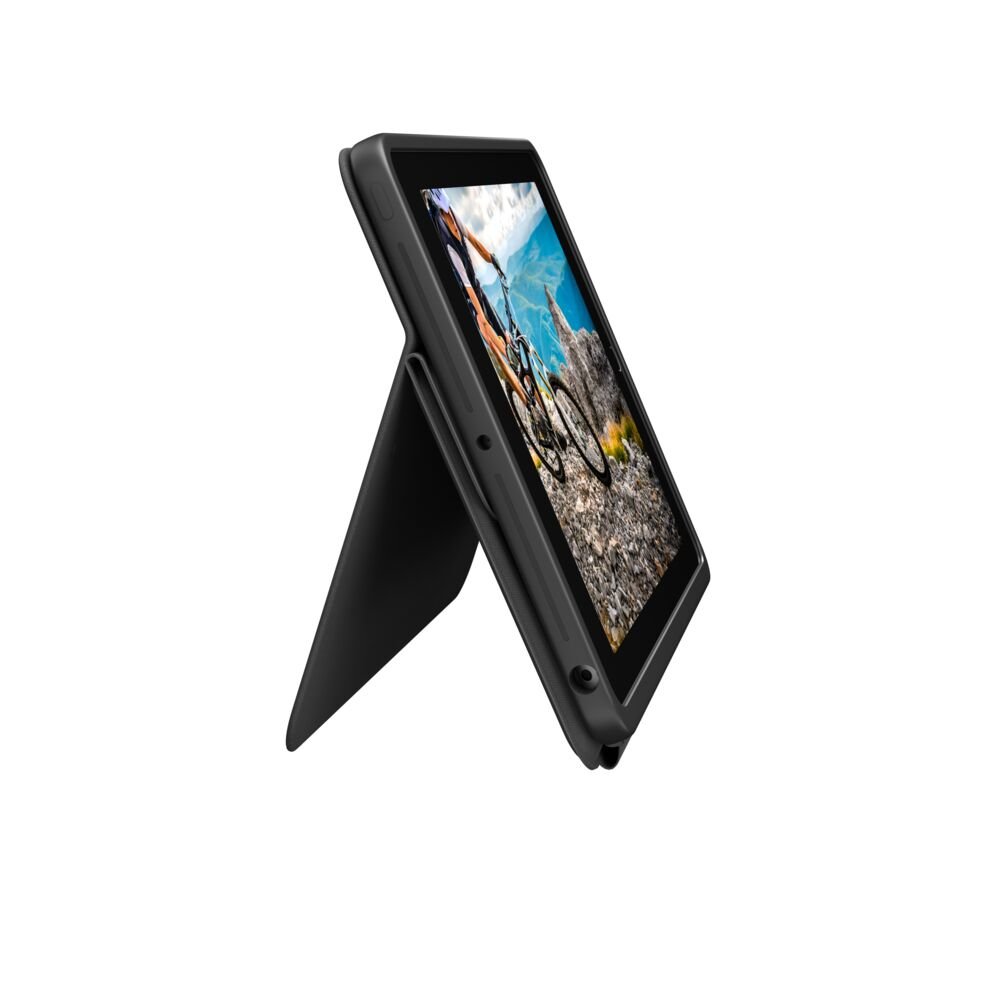 LOGITECH Case / Keyboard Rugged Folio για iPad (7th, 8th and 9th gen) 2 LOGITECH Case / Keyboard Rugged Folio για iPad (7th, 8th and 9th gen) - Image 2