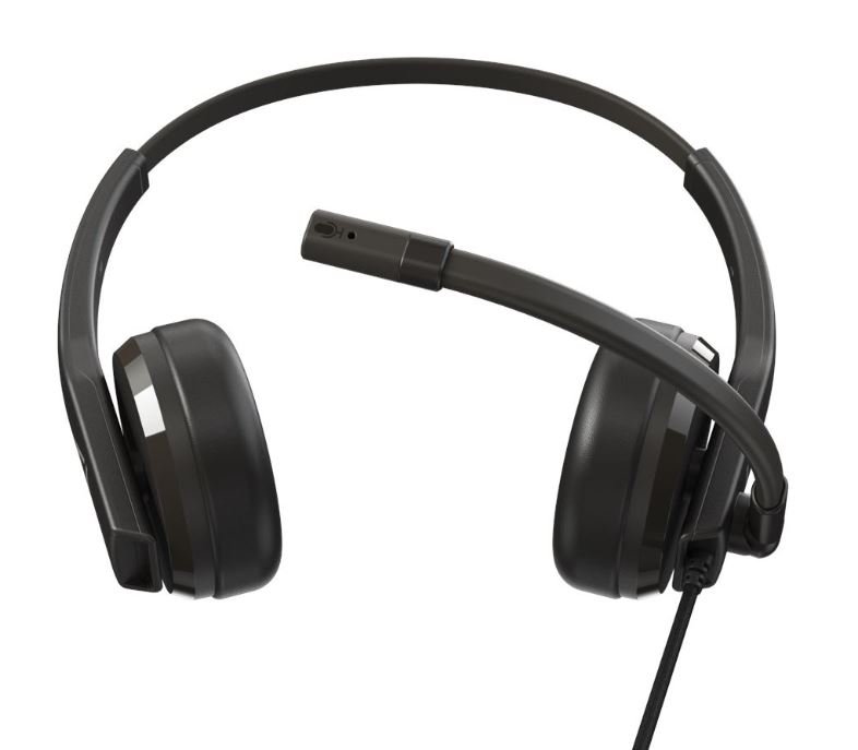 CREATIVE Headset HS-230 USB 4 CREATIVE Headset HS-230 USB - Image 4