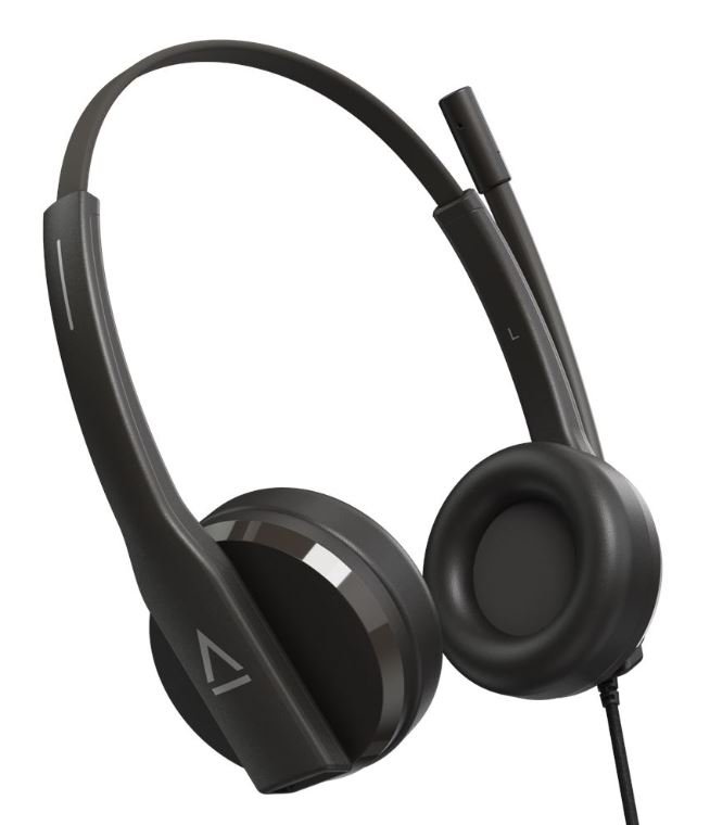 CREATIVE Headset HS-230 USB 3 CREATIVE Headset HS-230 USB - Image 3