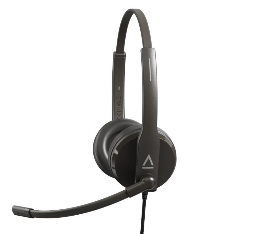 CREATIVE Headset HS-230 USB 2 CREATIVE Headset HS-230 USB - Image 2