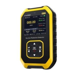 FNIRSI GC-01 Ψηφιακός Μετρητής Ακτινοβολίας