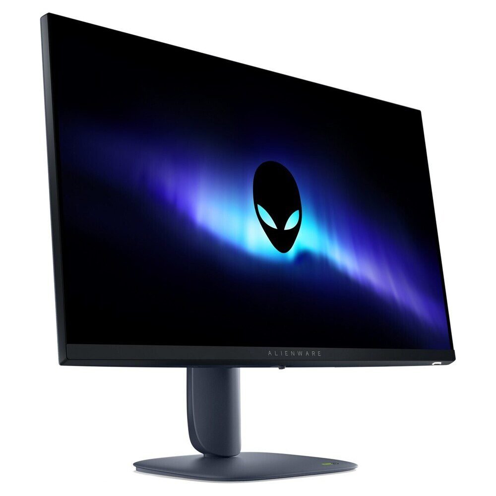 DELL Monitor ALIENWARE AW2725DΜ 27'' QHD IPS, HDMI, DP, Height Adjustable, 3YearsW 2 DELL Monitor ALIENWARE AW2725DΜ 27'' QHD IPS, HDMI, DP, Height Adjustable, 3YearsW - Image 2