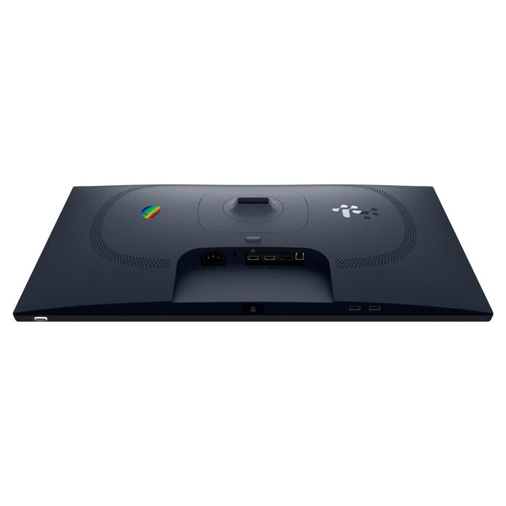 DELL Monitor ALIENWARE AW2725DΜ 27'' QHD IPS, HDMI, DP, Height Adjustable, 3YearsW 4 DELL Monitor ALIENWARE AW2725DΜ 27'' QHD IPS, HDMI, DP, Height Adjustable, 3YearsW - Image 4