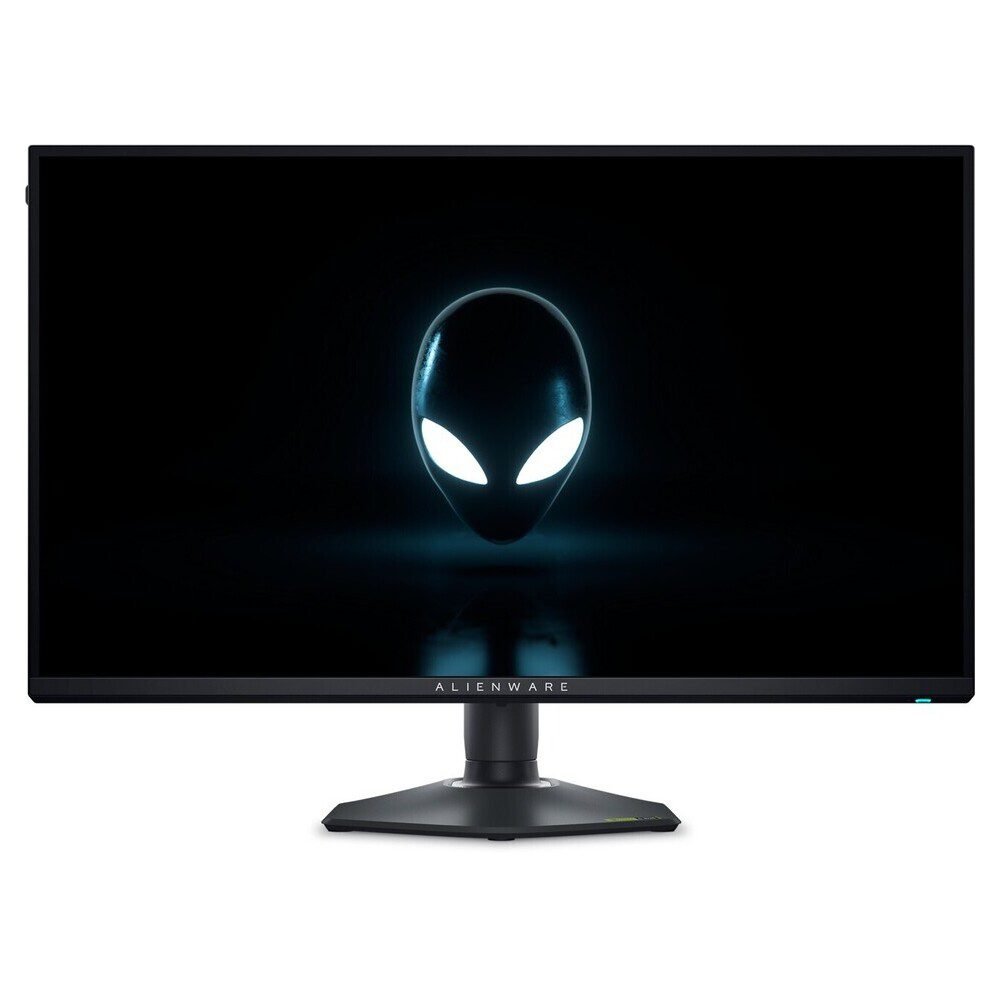 DELL Monitor ALIENWARE AW2725QF 27'' DUAL-RESOLUTION 4K-FHD IPS, HDMI, DP, USB-C, Height Adjustable, 3YearsW 1 Dell Alienware AW2725QF