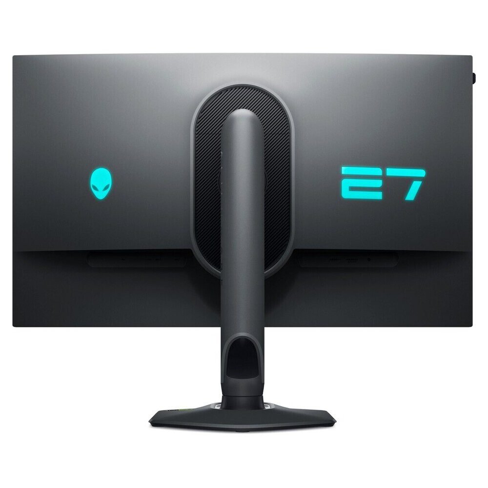 DELL Monitor ALIENWARE AW2725QF 27'' DUAL-RESOLUTION 4K-FHD IPS, HDMI, DP, USB-C, Height Adjustable, 3YearsW 4 DELL Monitor ALIENWARE AW2725QF 27'' DUAL-RESOLUTION 4K-FHD IPS, HDMI, DP, USB-C, Height Adjustable, 3YearsW - Image 4