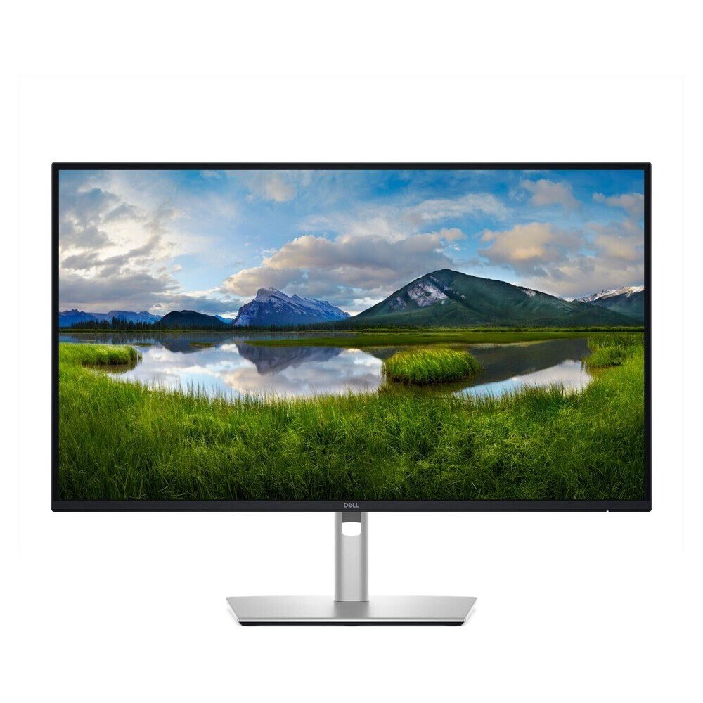 DELL Monitor Pro Plus P2725DE 27'' QHD IPS, USB-C HUB, HDMI, DisplayPort, Height Adjustable, 3YearsW 1 Dell Pro Plus P2725DE