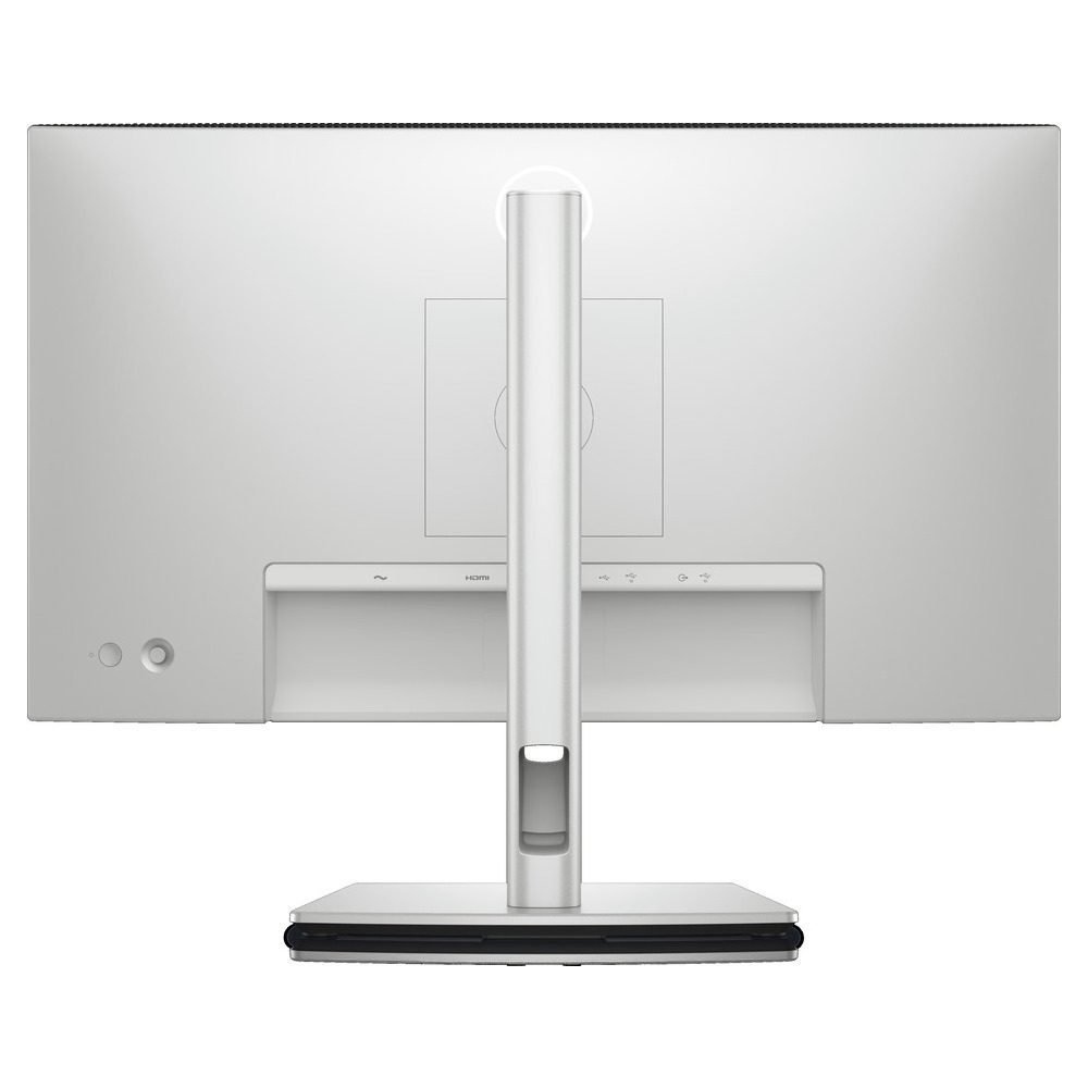 DELL Monitor U2424H 23.8'' Ultrasharp, FHD IPS 120Hz, HDMI, DisplayPort, Height Adjustable, 3YearsW 2 DELL Monitor U2424H 23.8'' Ultrasharp, FHD IPS 120Hz, HDMI, DisplayPort, Height Adjustable, 3YearsW - Image 2