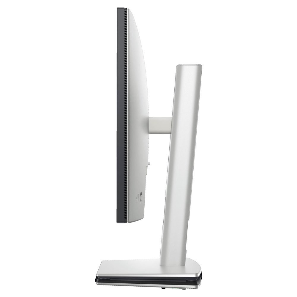 DELL Monitor U2424H 23.8'' Ultrasharp, FHD IPS 120Hz, HDMI, DisplayPort, Height Adjustable, 3YearsW 4 DELL Monitor U2424H 23.8'' Ultrasharp, FHD IPS 120Hz, HDMI, DisplayPort, Height Adjustable, 3YearsW - Image 4