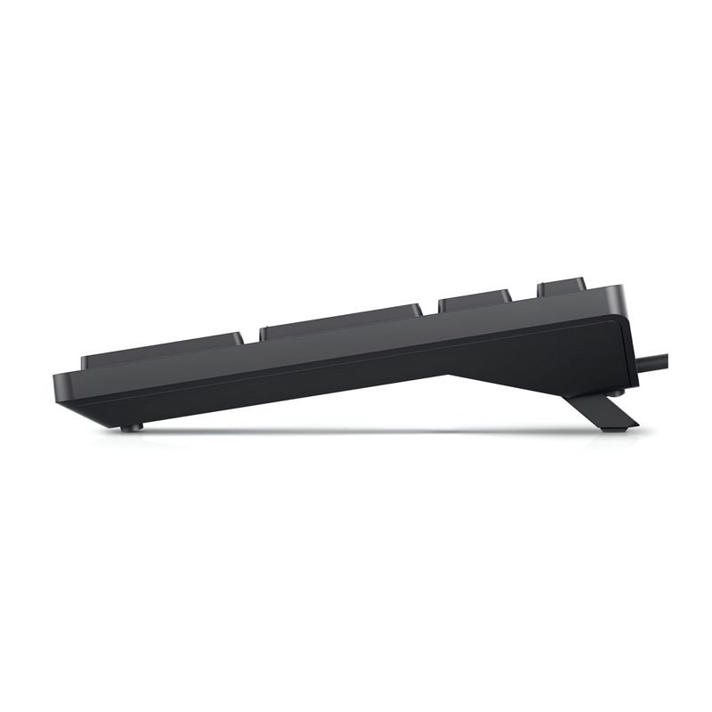 Dell Pro Wired Collaboration Keyboard KB525C - Greek 2 Dell Pro Wired Collaboration Keyboard KB525C - Greek - Image 2