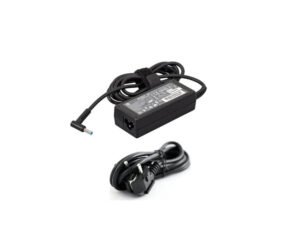 Original HP AC Adapter 19.5V / 3.33A / 65W (4.5×3.0) - 710412-001 Refurbished