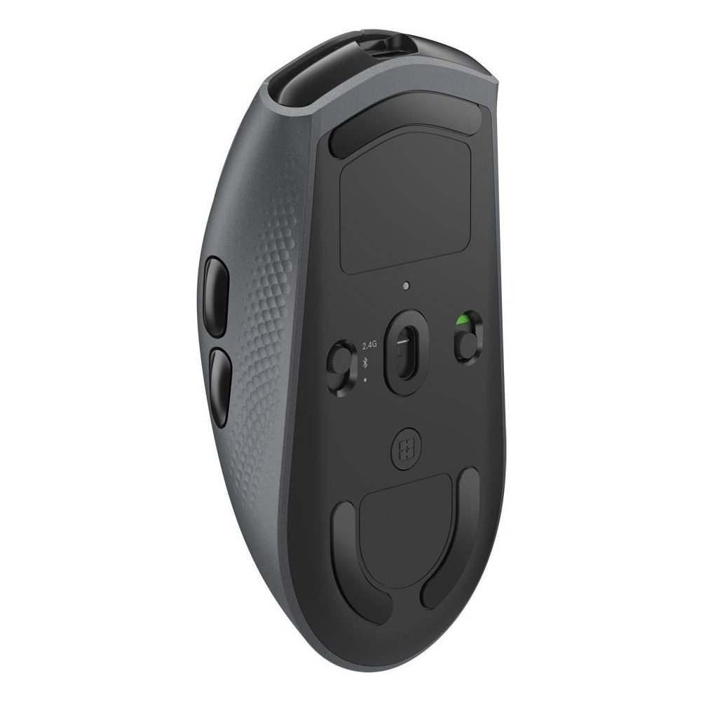 DELL Alienware Wireless Tri-Mode Gaming Mouse - AW720M - Dark Side of the Moon 3 DELL Alienware Wireless Tri-Mode Gaming Mouse - AW720M - Dark Side of the Moon - Image 3