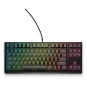 DELL Alienware AW420K Gaming Keyboard