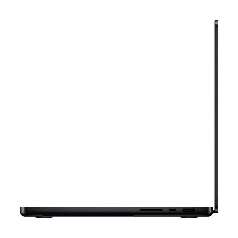 Apple MacBook Pro 14.2" 1TB/24GB | M5 Pro 15‑core CPU/16‑core GPU | GR Keyb | Space Black 3 Apple MacBook Pro 14.2" 1TB/24GB | M5 Pro 15‑core CPU/16‑core GPU | GR Keyb | Space Black - Image 3