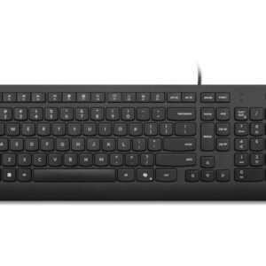 LENOVO Essential Wired Keyboard