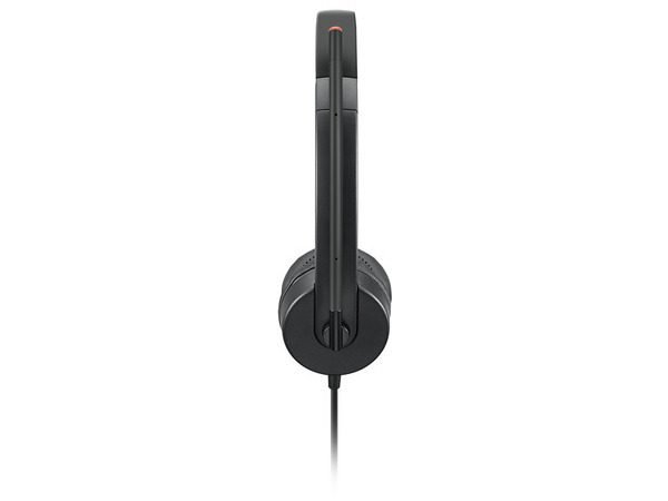 LENOVO Essential Stereo Analog Headset 2 LENOVO Essential Stereo Analog Headset - Image 2