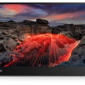 Lenovo ThinkVision M14t G2