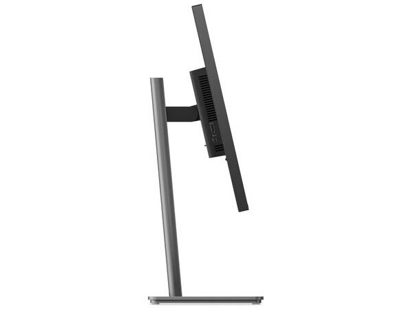 LENOVO Monitor ThinkVision P27Q-40 27'' QHD IPS, HDMi,Display Port, USB, Height adjustable,3YearsW 2 LENOVO Monitor ThinkVision P27Q-40 27'' QHD IPS, HDMi,Display Port, USB, Height adjustable,3YearsW - Image 2