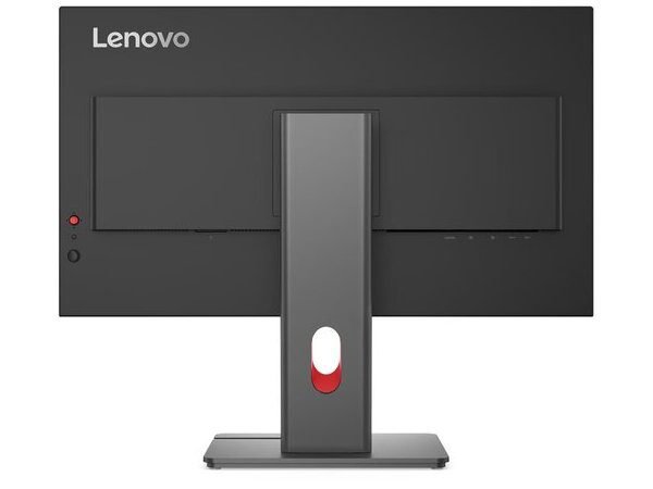 LENOVO Monitor ThinkVision P27Q-40 27'' QHD IPS, HDMi,Display Port, USB, Height adjustable,3YearsW 3 LENOVO Monitor ThinkVision P27Q-40 27'' QHD IPS, HDMi,Display Port, USB, Height adjustable,3YearsW - Image 3