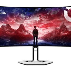 Lenovo Legion Pro 34WD-10 Gaming
