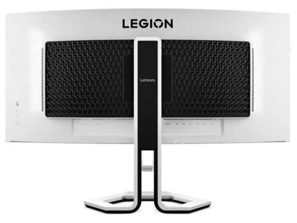 LENOVO Monitor Legion PRO 34WD-10 Gaming 34'' WQHD OLED Curved, HDMi, Display Port, USB-C,RJ45,AMD FreeSync Premium Pro, Speakers, 3YearsW 5 LENOVO Monitor Legion PRO 34WD-10 Gaming 34'' WQHD OLED Curved, HDMi, Display Port, USB-C,RJ45,AMD FreeSync Premium Pro, Speakers, 3YearsW - Image 5