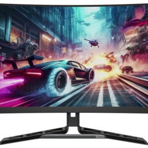 Lenovo Legion R32qc-30 Gaming