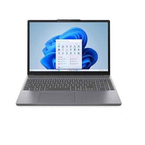 LENOVO Laptop IdeaPad Slim 3 16IRH10 16'' 2.8K OLED/i7-13620H/16GB/1TB/Intel UHD Graphics/Win 11 Home S/2Y CAR/Luna Grey 1 Lenovo IdeaPad Slim 3 16IRH10 i7-13620H