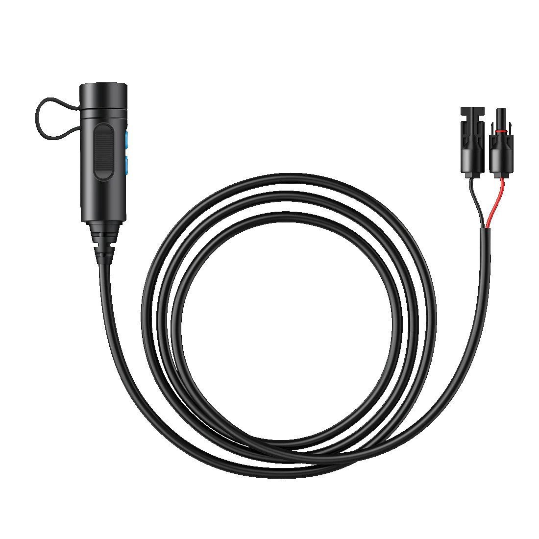 BLUETTI P090D External Battery Connection Cable for B230/B300 1 BLUETTI P090D Cable