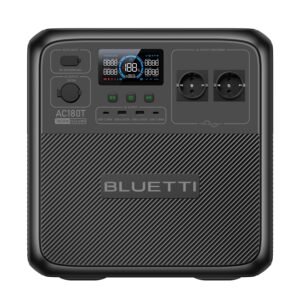 BLUETTI AC180T